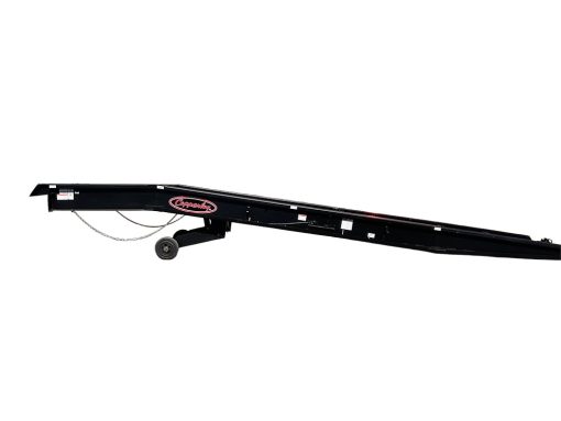 Copperloy Steel Mobile Yard Ramp 20,000# Capacity - Image 11