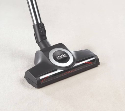 Miele Complete C3 Calima Powerline Yellow Canister Vacuum - Image 3