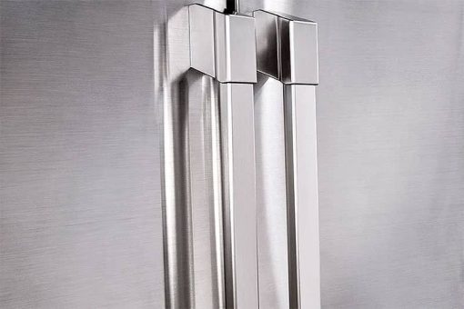 Dacor Contemporary 36" Panel Ready Built-In French Door Refrigerator With SteelCool - Image 3