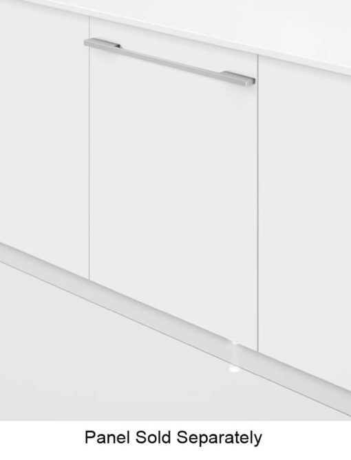 Fisher & Paykel ADA Series 5 24" Panel Ready Integrated Dishwasher - Image 3