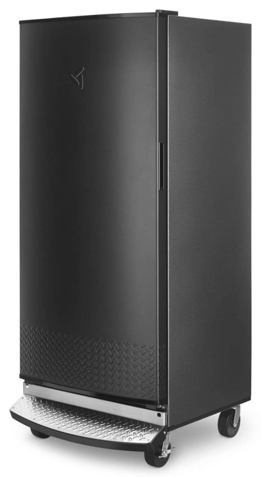 Gladiator Garageworks 17.8 Cu. Ft. Black Garage-Ready All Refrigerator - Image 7
