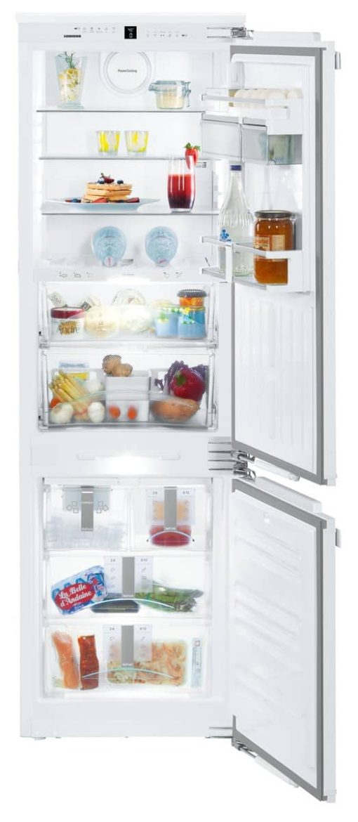 Liebherr 22" Panel Ready Built-In Fridge-Freezer With BioFresh And NoFrost - Image 3