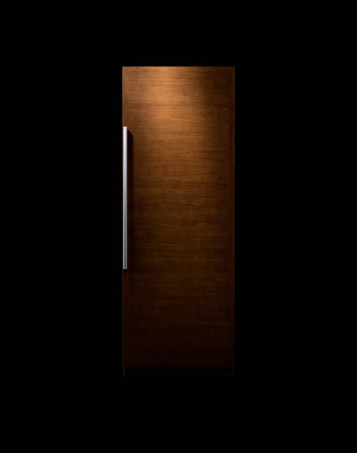 JennAir ADA 30" Panel Ready Right-Hinge Built-In Refrigerator Column - Image 4