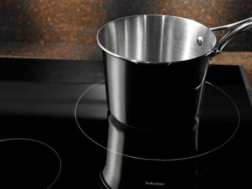 JennAir 30" Euro-Style Induction Cooktop - Image 3