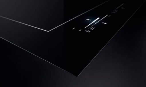 JennAir 36" Oblivion Glass Induction Flex Cooktop - Image 3