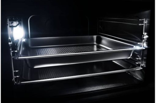 JennAir RISE 24" Stainless Steel Steam Oven - Image 2