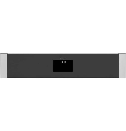 GE 27" Stainless Steel Built-In Smart Double Wall Oven - Image 3