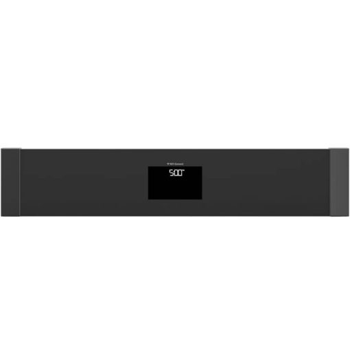 GE 27" Black Built-In Convection Single Wall Oven - Image 3