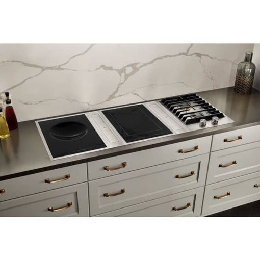 JennAir 4" Stainless Steel Modular Downdraft Ventilation - Image 3
