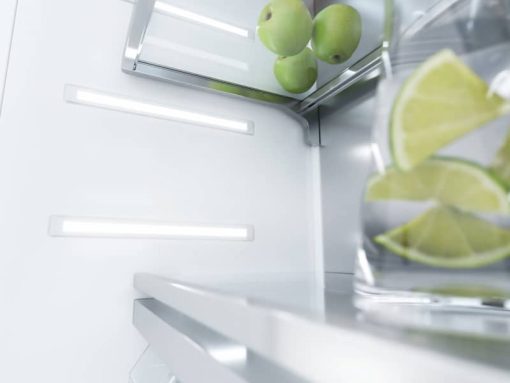 Miele K 2802 Vi MasterCool 30" Panel Ready Built-In Refrigerator - Image 8