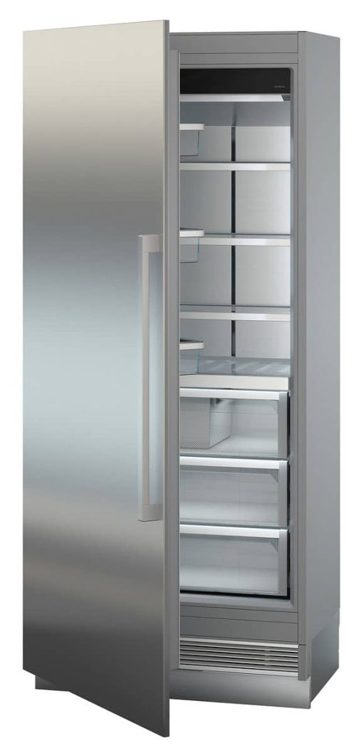 Liebherr Monolith 36" Panel Ready Built-In Freezer With NoFrost - Image 3