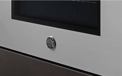 Bertazzoni Master Series 30" Stainless Steel Convection Speed Oven - Image 3