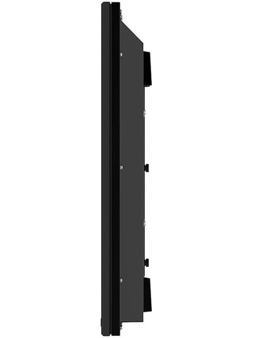 SunBrite 43" Black Signature 2 Series 4K Ultra HDR Partial Sun Outdoor HDTV - Image 2