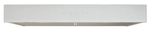 Best UCB3 Series 30" Stainless Steel With White Glass Under-Cabinet Range Hood - Image 2