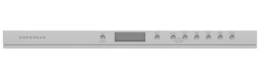 Monogram Statement Collection 24" Stainless Steel Fully Integrated Dishwasher - Image 3