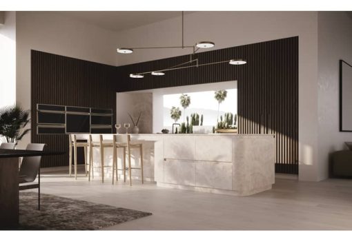 Monogram 30" Panel Ready Integrated Built-In Column Refrigerator - Image 3