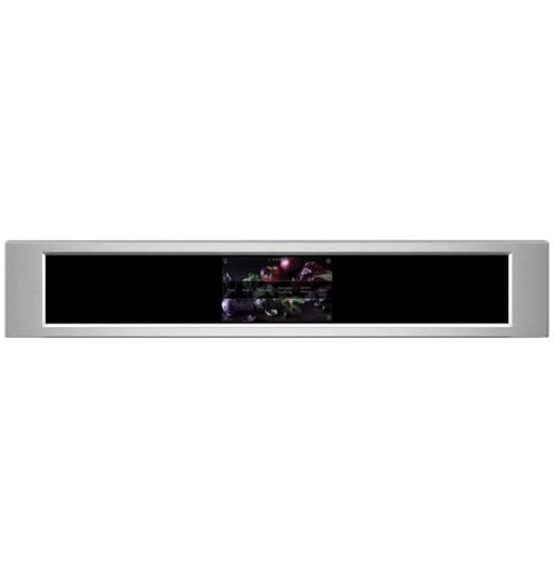 Monogram ADA Statement Collection 30" Stainless Steel Smart Electric Convection Single Wall Oven - Image 3