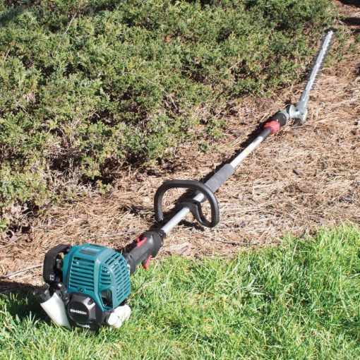 20" 25.4 cc MM4® 4-Stroke Engine Articulating Hedge Trimmer - Image 6