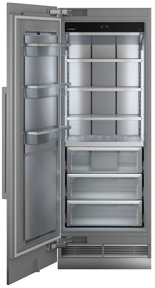 Liebherr Monolith 30" Panel Ready Built-In Freezer With NoFrost - Image 3