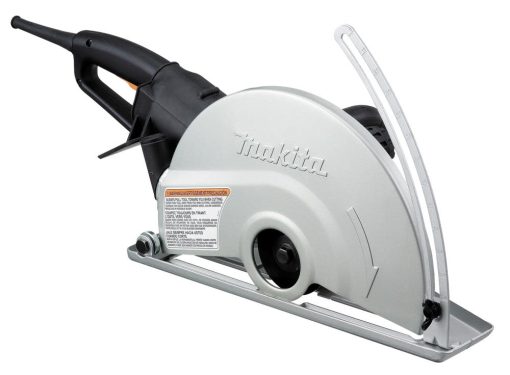 14" Angle Cutter with 14In Diamond Blade