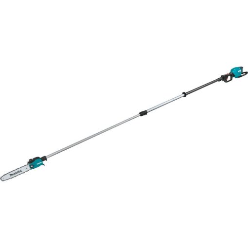 Makita 40V max XGT 10" Telescoping Pole Saw Kit 13' Length - Image 2