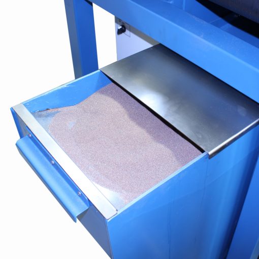 Baileigh WJ-512CNC Industrial CNC Flying Arm Water Jet Cutter - Image 4