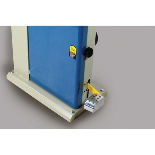 Baileigh WBS-22 Vertical Band Saw 460V 3 Phase 5HP 22" - Image 5
