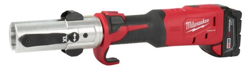 M18™ FORCE LOGIC™ Long Throw Press Tool 1/2 in. to 1 in. Kit - Image 14