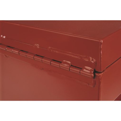 31In Small Chest with Embedded Lock - Image 2