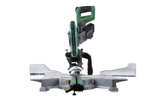 Multivolt 36V Brushless Miter Saw (Bare Tool ) - Image 2