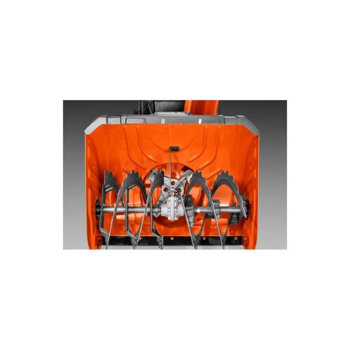 Husqvarna ST 424 Commercial Snow Blower 24" 291cc - Image 4