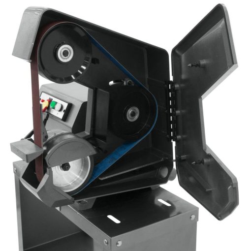 2X48 Belt Grinder 1HP, 115/230V - Image 4