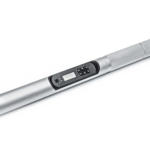 GEARWRENCH 3/4" Drive Electronic Torque Wrench 70 750 ft/Lbs - Image 3