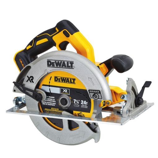 20 V MAX XR Li-ion 5-TOOL Combo Kit - Image 3
