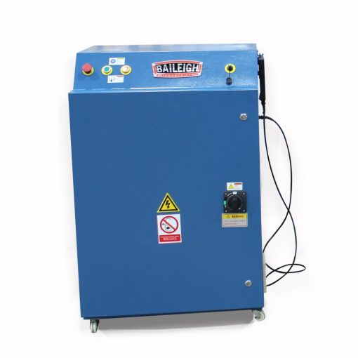 Baileigh WR-84V Vacuum Industrial CNC Router Table - Image 5