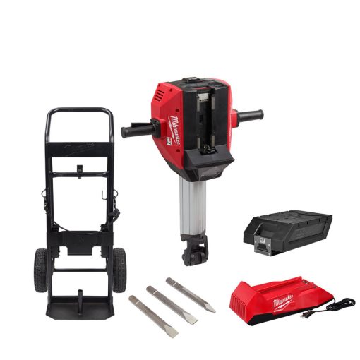 MX FUEL™ Breaker