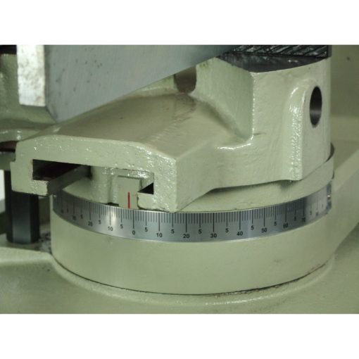 Baileigh CS-350EU Cold Saw European Style Vise Circular - Image 4