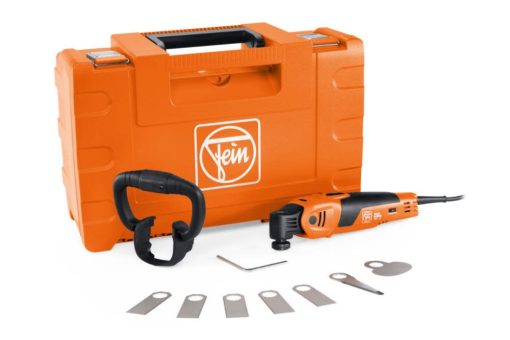 Fein Multimaster MM 700 Oscillating Multi Tool