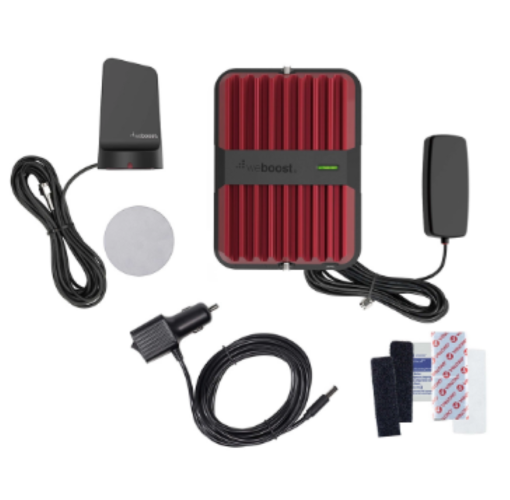 weBoost Drive Reach Cell Signal Booster - Image 3