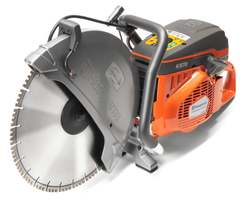 K970III 16 In. Power Cutter - Image 2