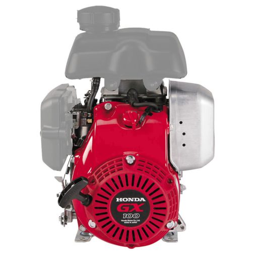 GX100 4-Stroke OHC Engine