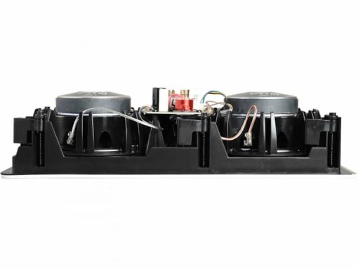 Definitive Technology White Disappearing In-Wall Speaker (Each) - Image 3