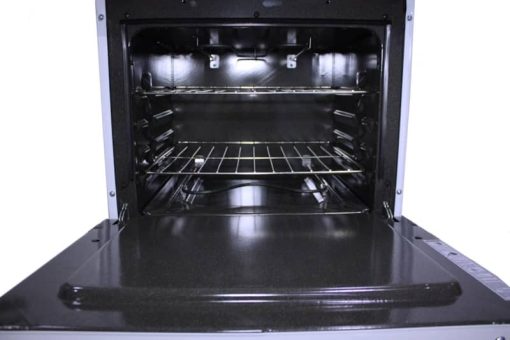 Premier ADA 24" White Electric Range - Image 2