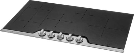 Frigidaire Professional ADA 36" Smudge-Proof Stainless Steel Induction Cooktop - Image 3