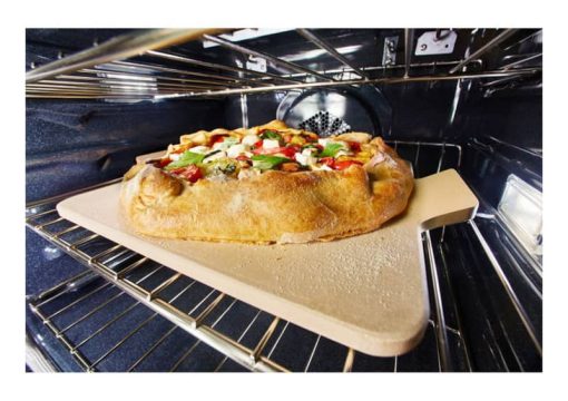 KitchenAid 24" Double Wall Oven in Stainless Steel - Image 3
