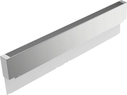 Thermador Pro Grand Range 60" Stainless Steel Low Backguard