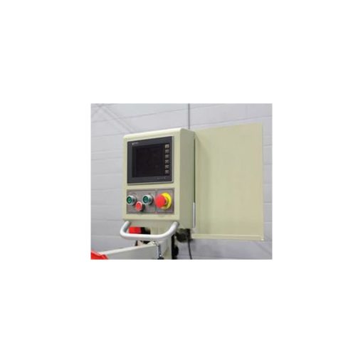 Baileigh STS-16120-CNC CNC Sliding Table Saw 220V 3 Phase 16" - Image 4