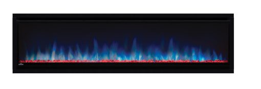 Alluravision™ 60 Slimline Electric Fireplace - Image 10