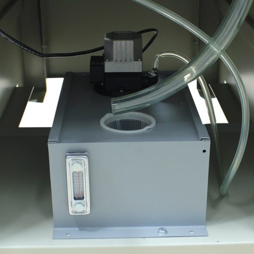 Baileigh BS-350M Band Saw Manual Dual Mitering 220V 1 Phase - Image 3