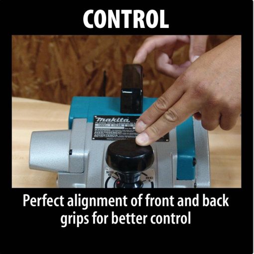 6-3/4-Inch Planer - Image 2